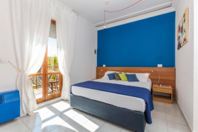  Hotel Viterbo Inn  Витербо